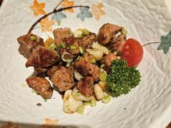 -金沙滩喜来登度假酒店-雅日本餐厅