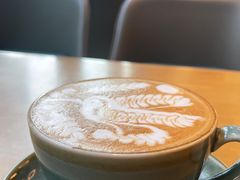 -青麦家·融合餐厅(江岛智立方店)