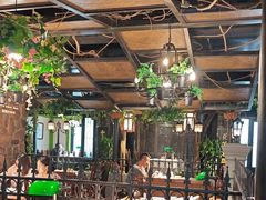 -龙抄手食府(浣花北路店)