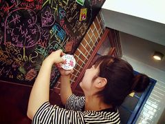 -捌楼咖啡书吧(南开店)