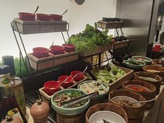 -杭州滨江世融艾美酒店·新食谱全日餐厅