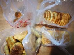 -中关村茶点