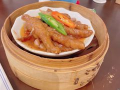 -味友味港印记(厦门集美银泰百货店)