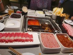 -海底捞火锅(龙湖金沙天街店)