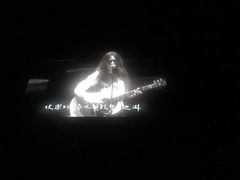 -成都金融城演艺中心