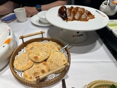 -煜丰汴京烤鸭(福彩路店)