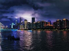 -琶醍壹号•潮菜江景餐吧