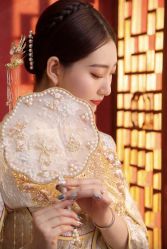 -全城热恋璀璨婚纱摄影(国贸总店)