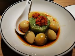 脆椒小皮蛋-太二酸菜鱼(沈阳万象城店)