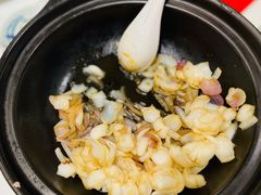 -宁夏国强手抓羊肉·清真菜(未央路凤三店)