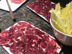 -仄园围炉坊·牛肉火锅·潮汕卤水火锅(蛇口店)