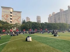 -上海市浦东外事服务学校