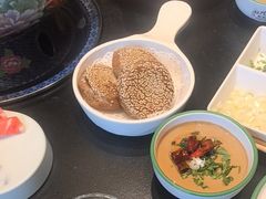 -南门四季铜锅涮肉(大屯·北苑店)