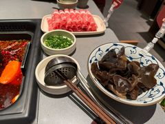 -巴奴毛肚火锅(悠唐购物中心店)