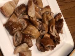 脆皮仔鸡-一轩饺子馆(丽都店)