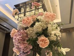 -环球港凯悦 · 享悦中餐厅