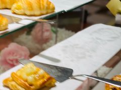 -二楼咖啡厅·厦门源昌凯宾斯基大酒店(湖滨中路店)