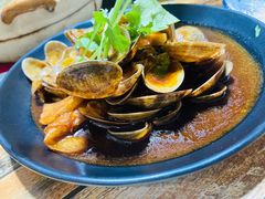 -争鲜·鲍鱼鸡煲(美邻中心店)