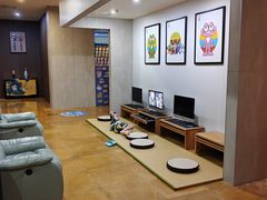 -水善汇都市汗蒸(杨浦区五角场店)