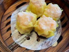 鲜肉虾仁烧卖-万龙洲海鲜(大兴绿地缤纷城店)