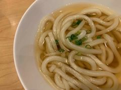 净乌冬-元气寿司(新城市广场店)