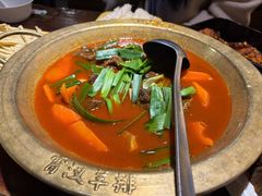 -霄汉羊排(万松园一店)