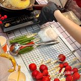 💕正佳湘辣辣情人节真的绝！热辣甜蜜两不误