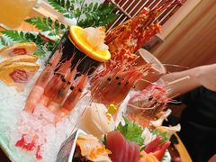 -水濑·日料放题(天河店)