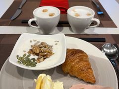 -西安威斯汀大酒店