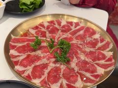 -花味·自助烤肉(大观天地店)