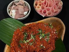 -三出山火锅(南京万象天地店)
