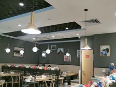 大堂-嬷孙家潮汕牛肉火锅(北京路天河城店)