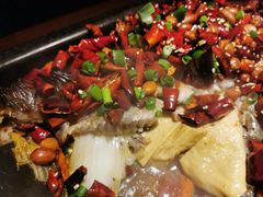 -鱼乐圈烤鱼餐厅(富尔沃·财富街店)