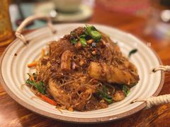 -苏梅花园(群星城店)