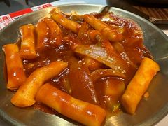 -炙城·韩式烤肉(南京东路店)