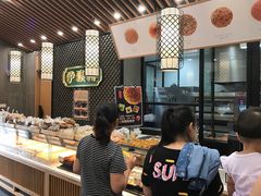 -泸溪河桃酥(江宁太阳城店)