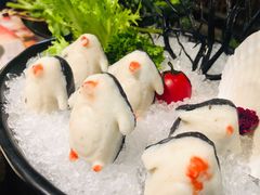 -湊湊火锅·茶憩(上海合生汇店)