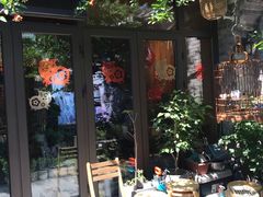 -四喜小胖·北京涮肉(五道营店)