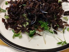 -功德林素菜饭庄(前门店)