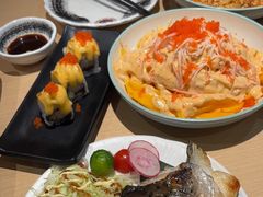 -万岁寿司(万国店)