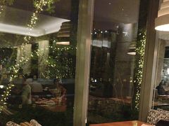 -韵咖啡自助餐厅(天津香格里拉店)