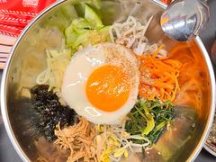 -许哥东北烧烤·铁丳烤串·宫后夹肉(繁花中心店)
