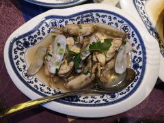 -宁波状元楼酒店(和义路店)