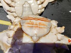 -奔海甄选·活鲜刺身铁板烧自助(太原里店)