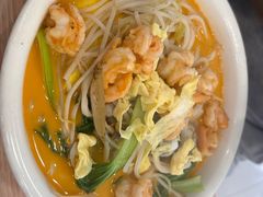 -木木鲜海鲜面(天一店)