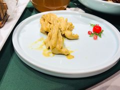 芥末鸭掌-新沸腾鱼乡(世贸天阶店)