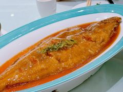 -红樱桃·新派辽菜(北行店)
