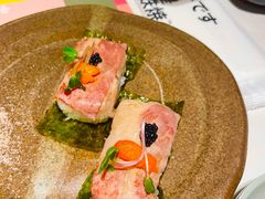 -焱铁烧·黑毛和牛专门店(杭州嘉里中心店)