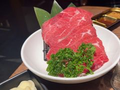 -九田家黑牛烤肉料理(太阳宫广场店)