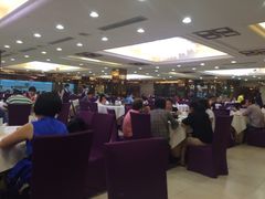 -黄埔华苑酒家(黄埔店)